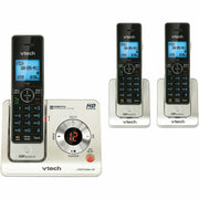 1 x Phone Line - 3 x Handset - Speakerphone - Answering Machine - Backlight