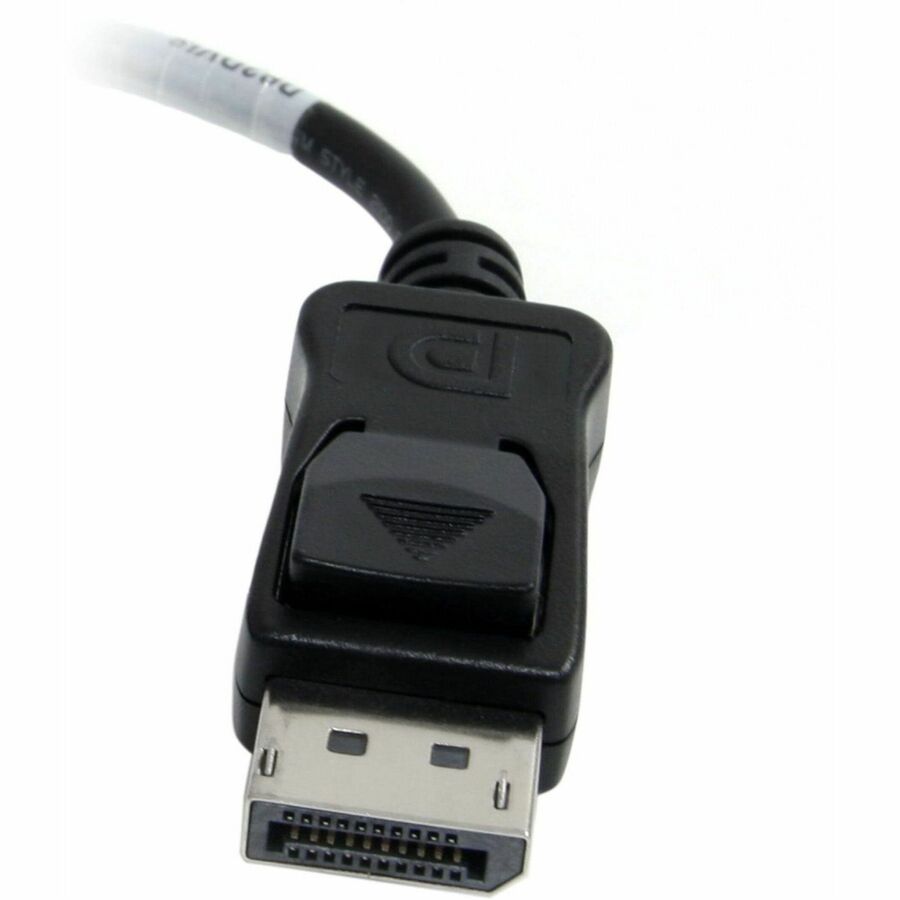 StarTech.com DisplayPort to DVI Single-Link Active Converter