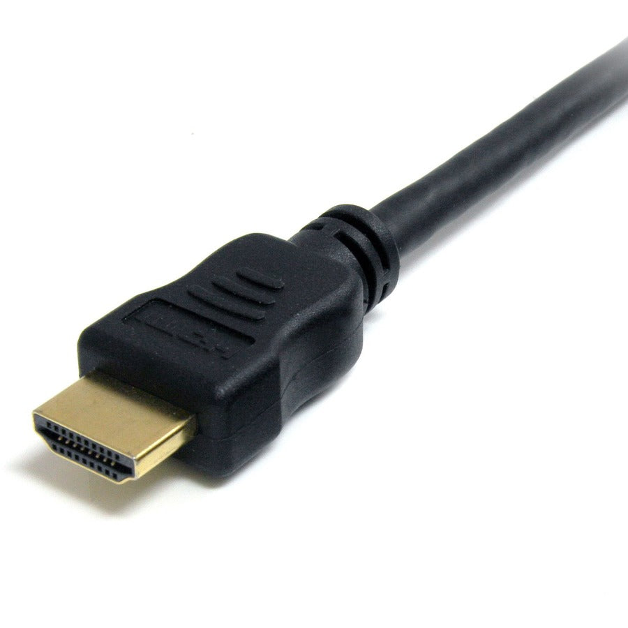 StarTech.com 15 ft High Speed HDMI Digital Video Cable with Ethernet - M/M