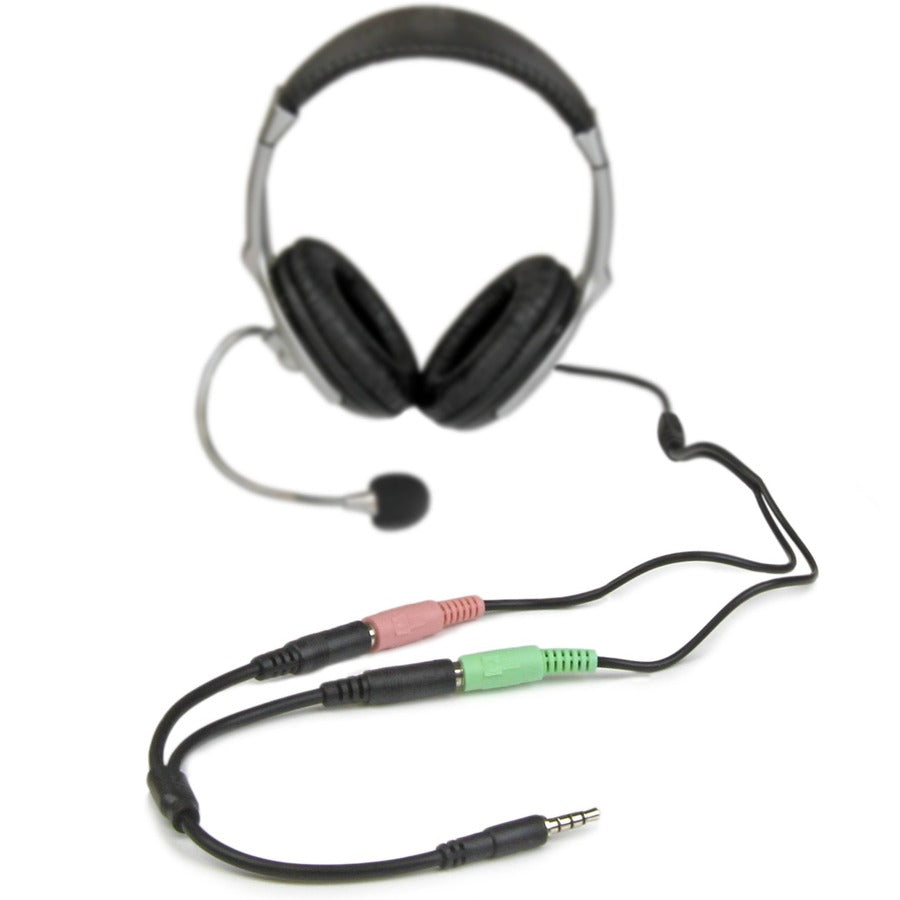 StarTech.com Mini-phone Audio Cable