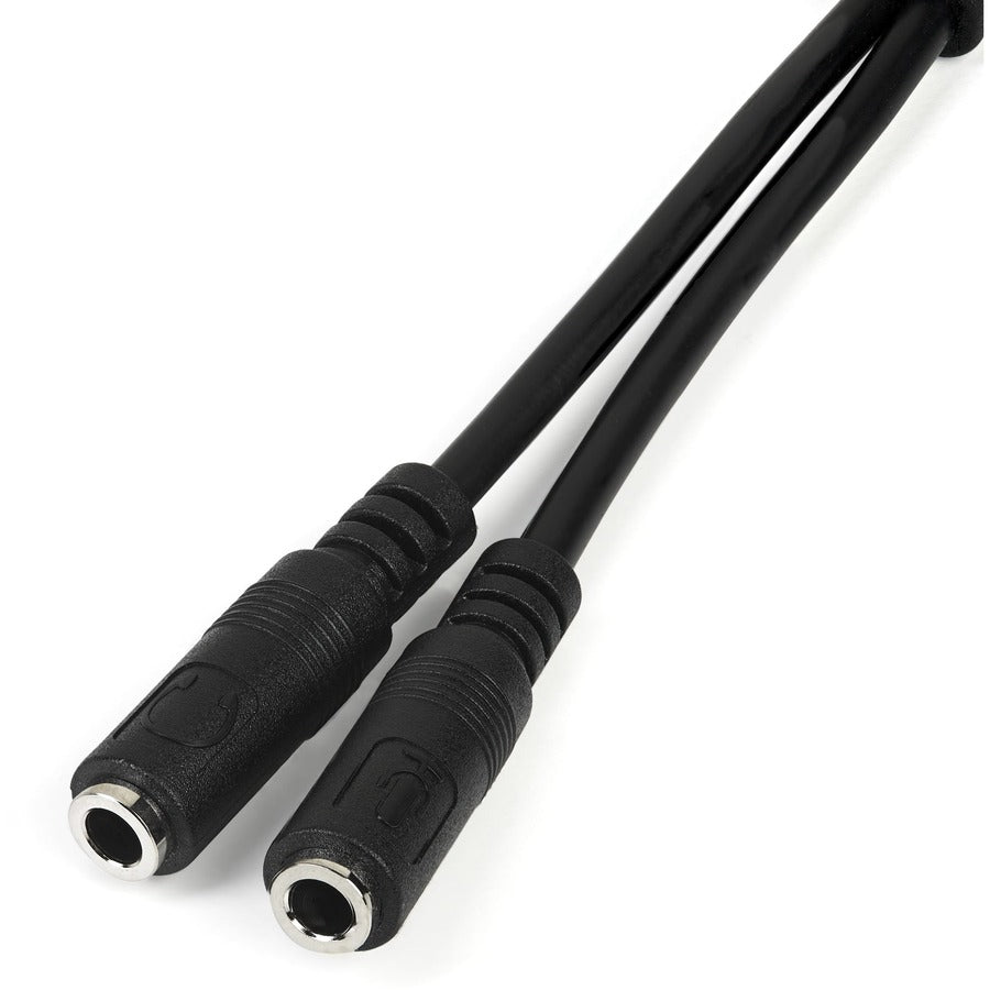 StarTech.com Mini-phone Audio Cable