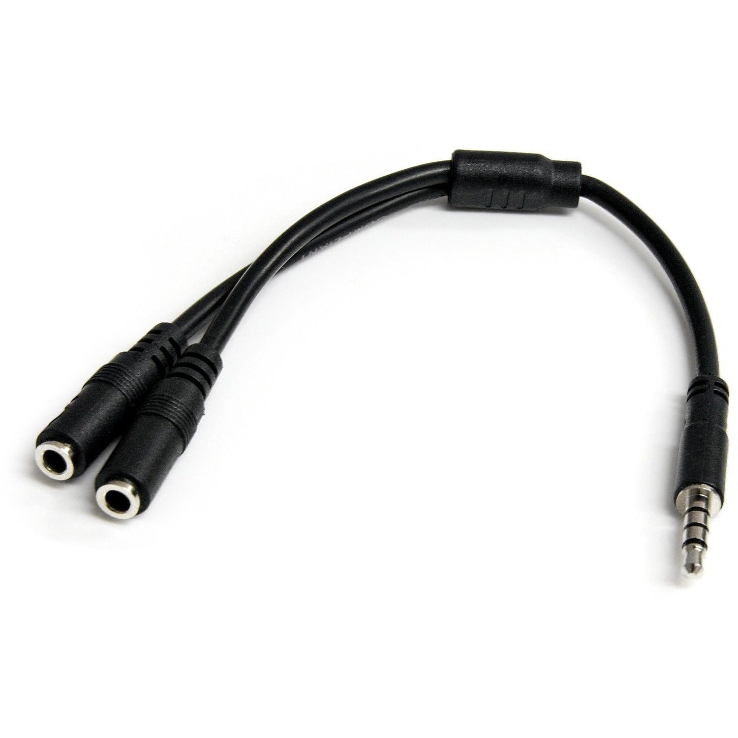StarTech.com Mini-phone Audio Cable
