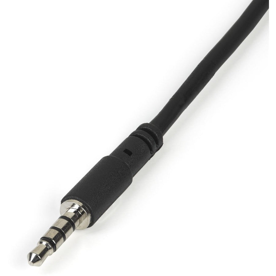 StarTech.com Mini-phone Audio Cable