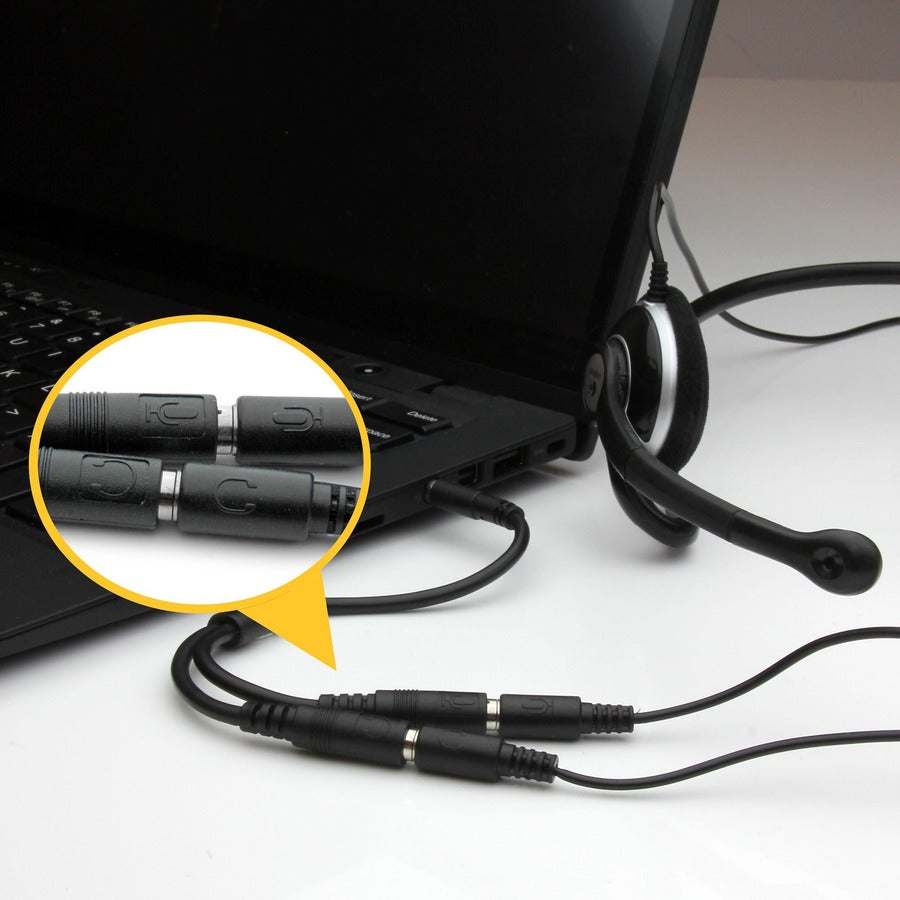 StarTech.com Mini-phone Audio Cable