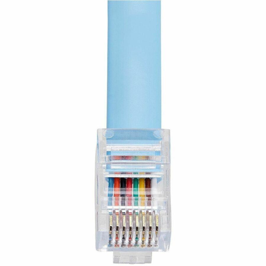 StarTech.com 6 ft Cisco Console Rollover Cable - RJ45 Ethernet M/M