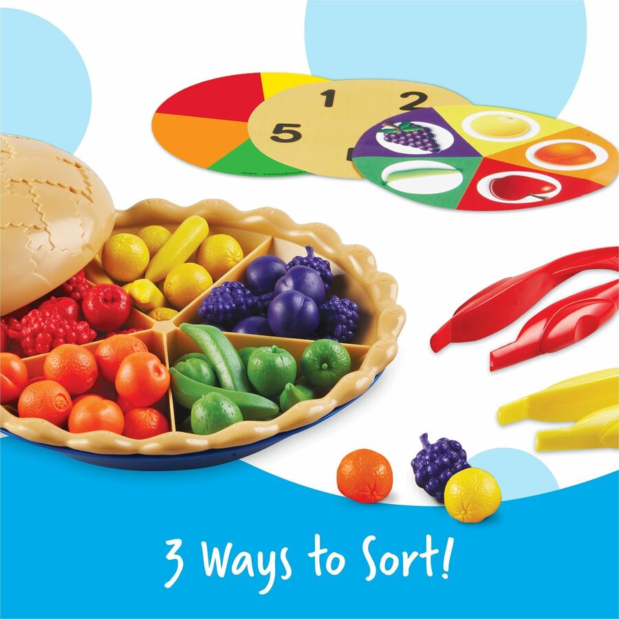Play Kit - 3+ - Multicolor