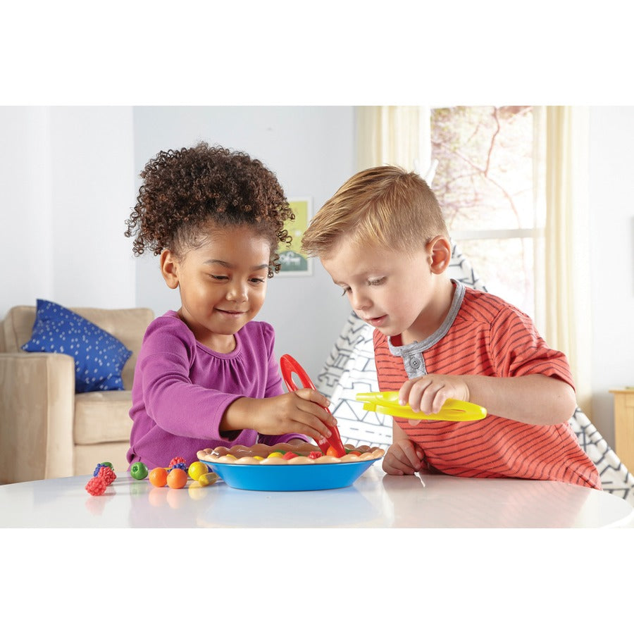 Play Kit - 3+ - Multicolor