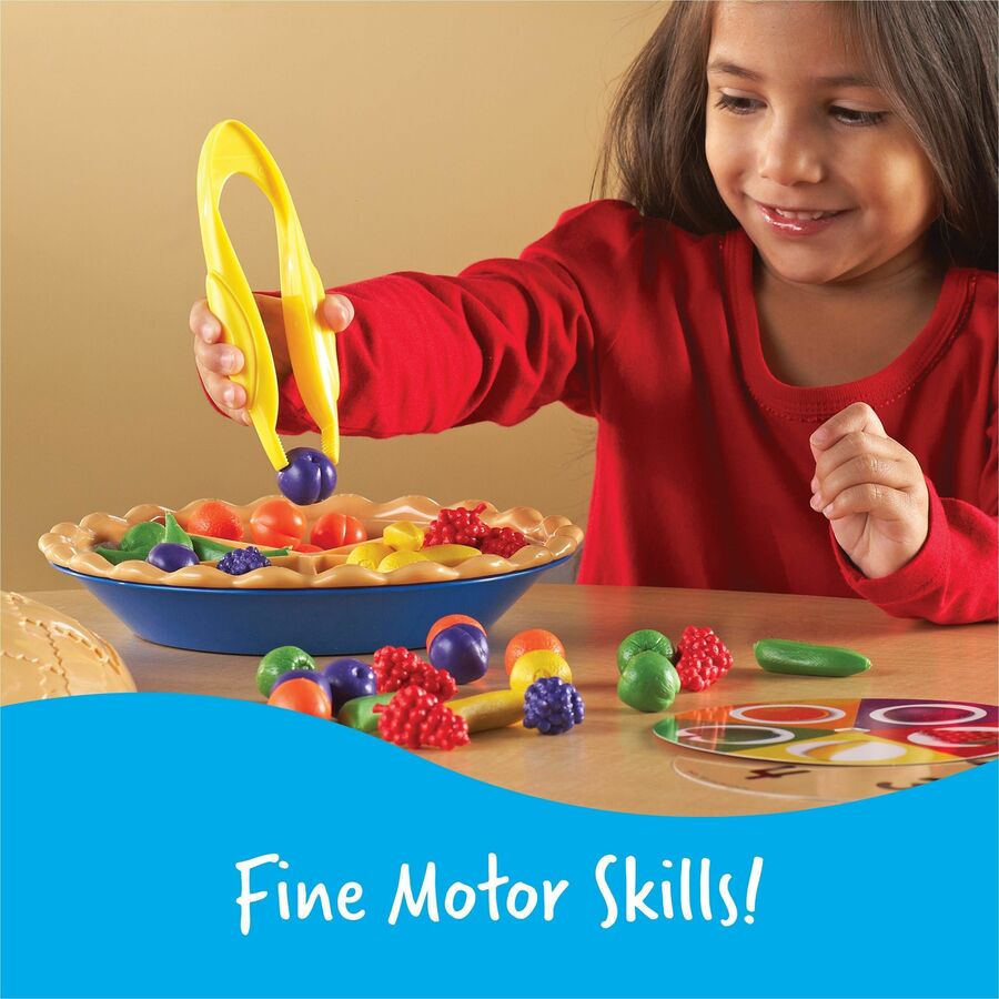 Play Kit - 3+ - Multicolor