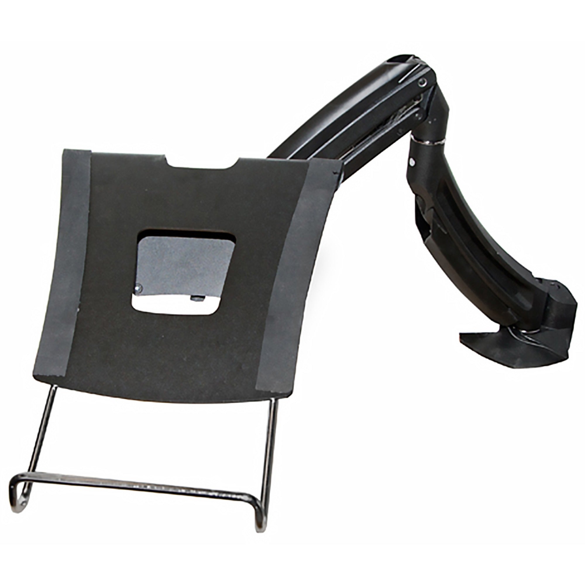 Chief Kontour KRA300 Mounting Tray for Notebook - Black