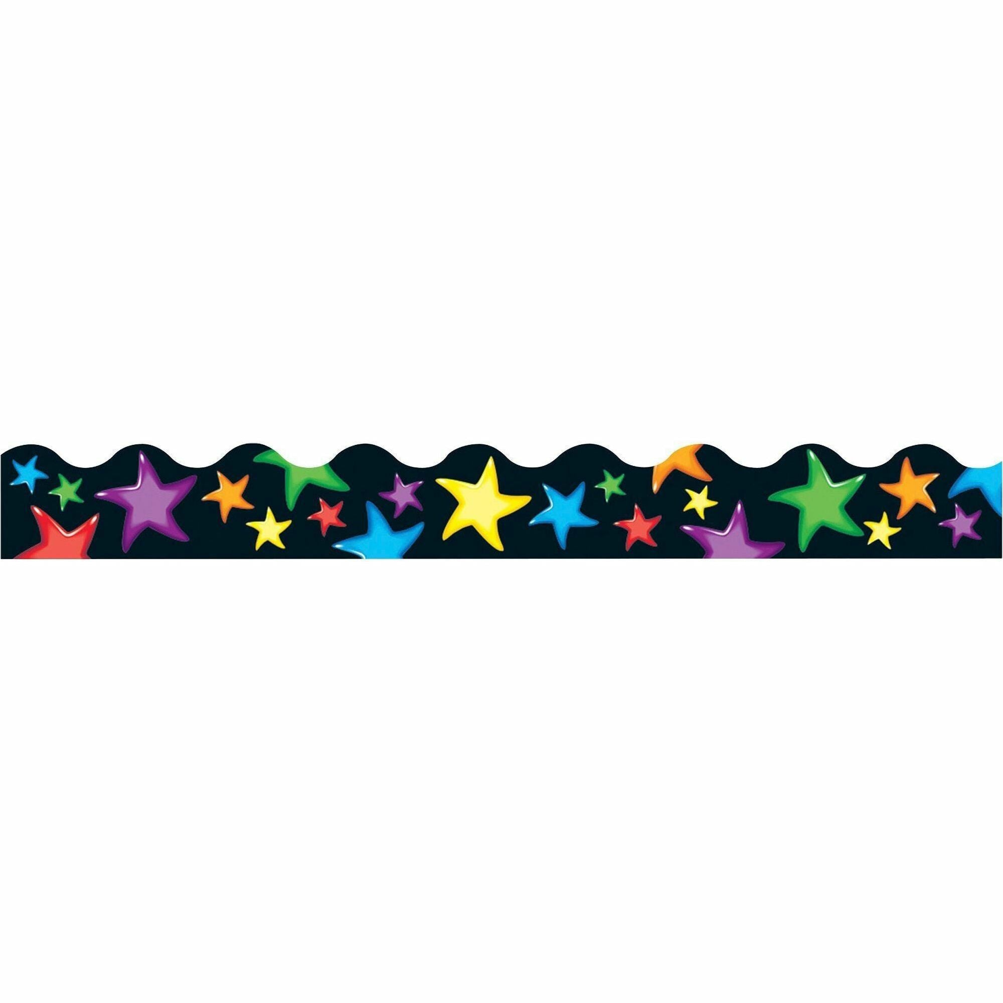Trend Gel Stars Terrific Trimmers