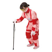 Aged Simulation Suit II, size M (155 - 165cm)