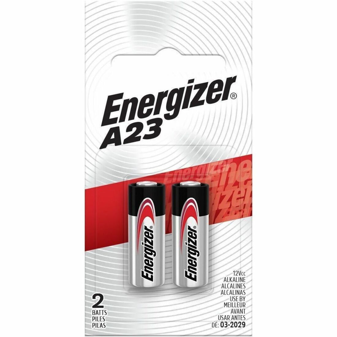For Keyless Entry, Garage Door Opener, Electronic Device - 12 V DC - 2 / Pack