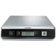 25 lb / 11 kg Maximum Weight Capacity - Black
