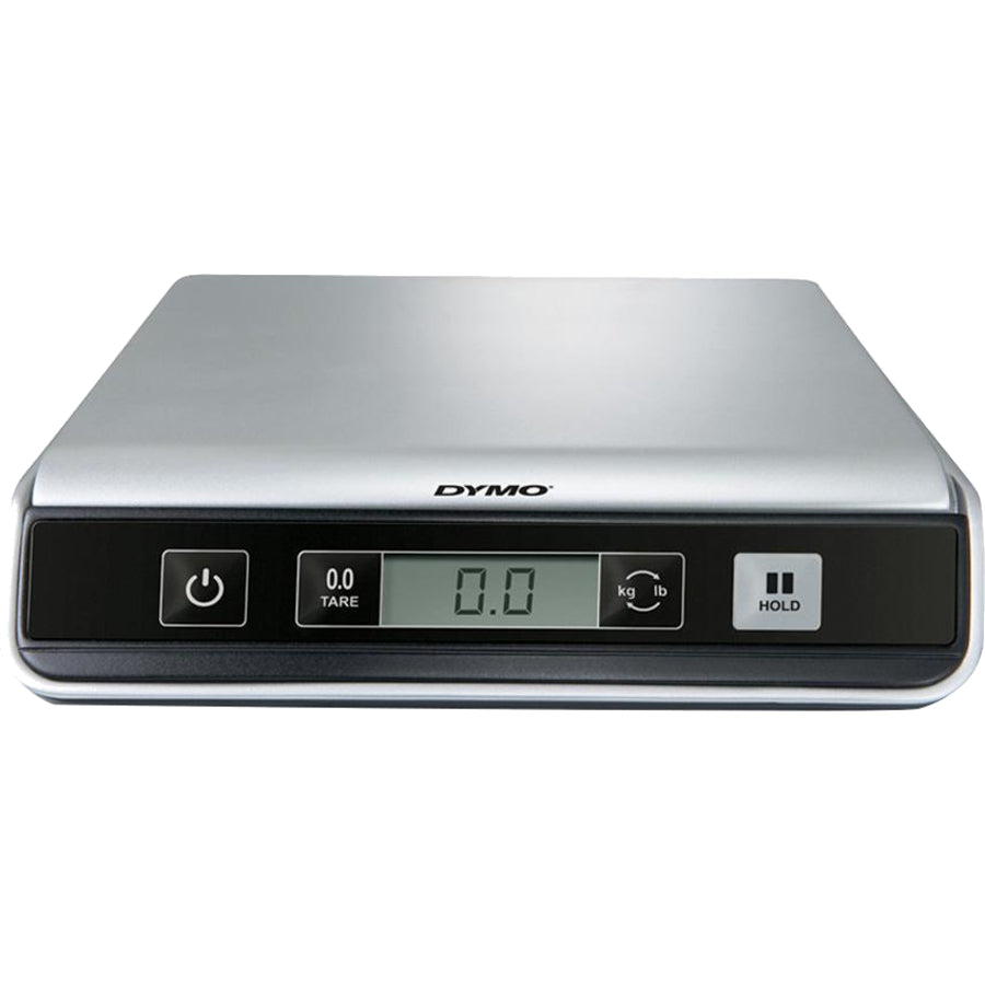 25 lb / 11 kg Maximum Weight Capacity - Black