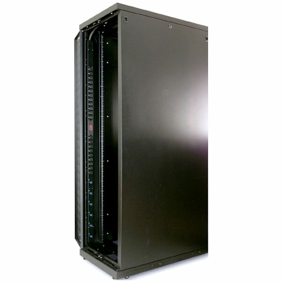 APC by Schneider Electric Basic Rack 3680VA PDU - Basic - IEC 60320 C20 - 20 x IEC 60320 C13, 4 x IEC 60320 C19 - 200 V, 208 V, 230 V - 3680 W - 9.84 ft Cord Length - 0U - Vertical - Rack-mountable