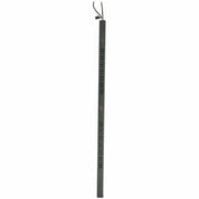APC by Schneider Electric Basic Rack 3680VA PDU - Basic - IEC 60320 C20 - 20 x IEC 60320 C13, 4 x IEC 60320 C19 - 200 V, 208 V, 230 V - 3680 W - 9.84 ft Cord Length - 0U - Vertical - Rack-mountable