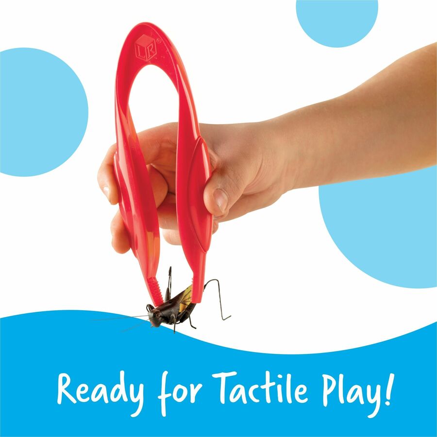 Multi-activity Toy - Theme/Subject: Learning - 5+ - 12 Pieces - Red, Blue, Green, Yellow, Orange, Purple