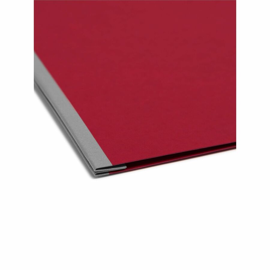 Smead Recycled Fastener Folder