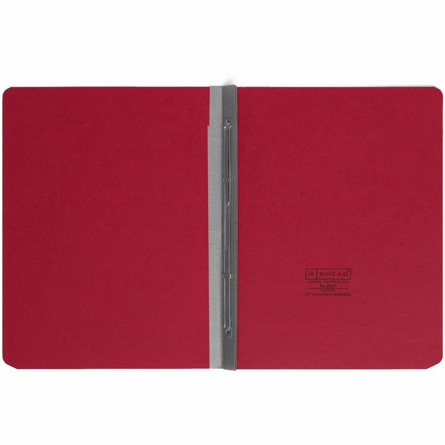 Smead Recycled Fastener Folder