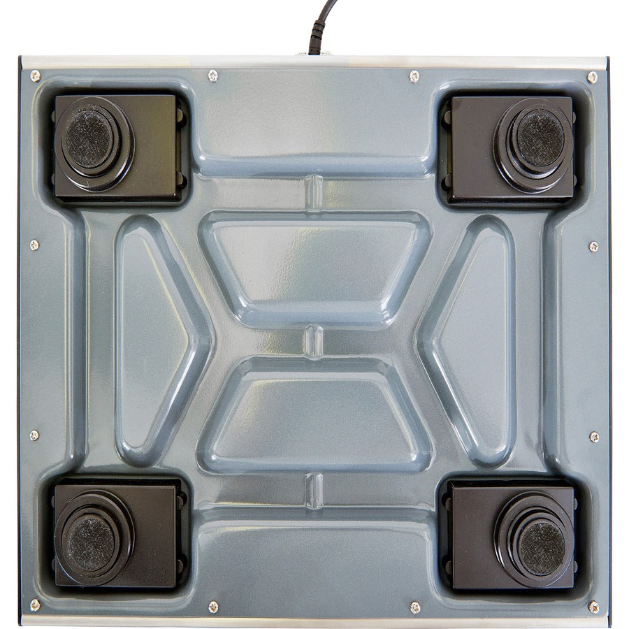 Brecknell Portable Shipping Scale