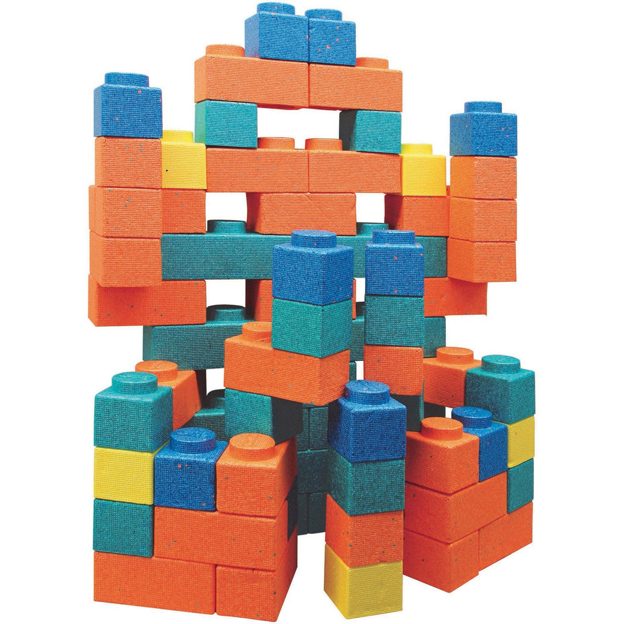 Creativity Street Gorilla Blocks Extra Large Building Blocks