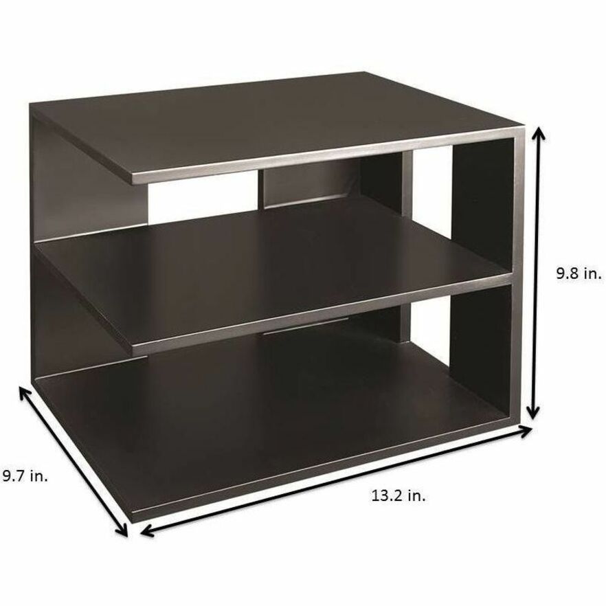 Victor Corner Shelf Unit