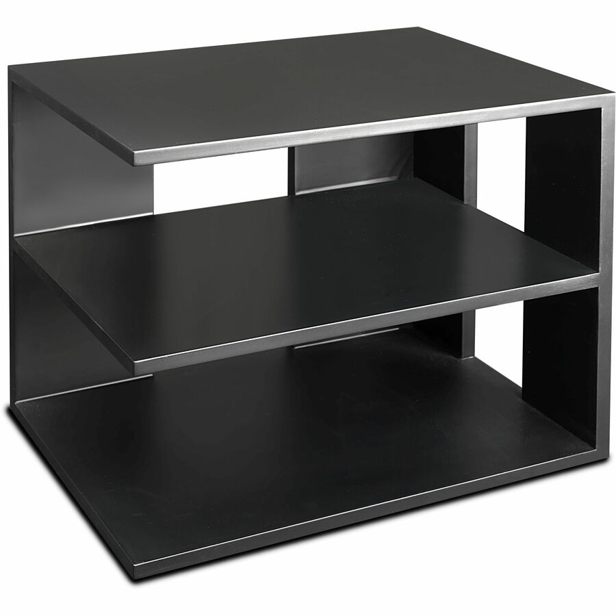 Victor Corner Shelf Unit