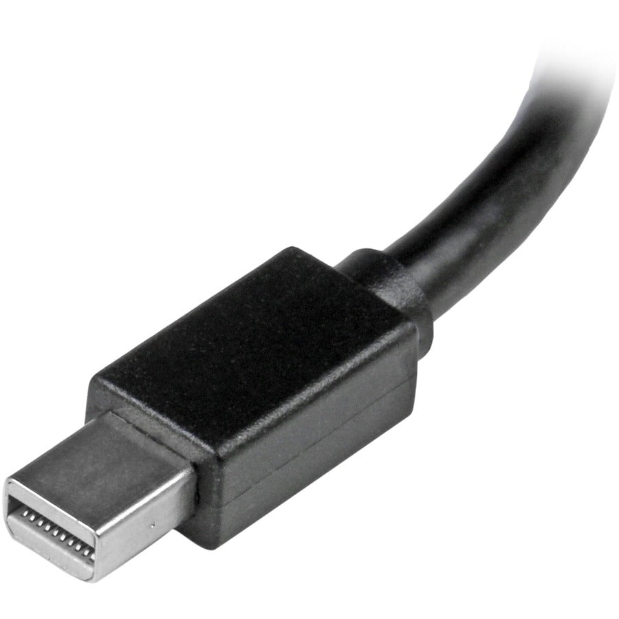 StarTech.com MDP to DP/DVI/HDMI Adapter
