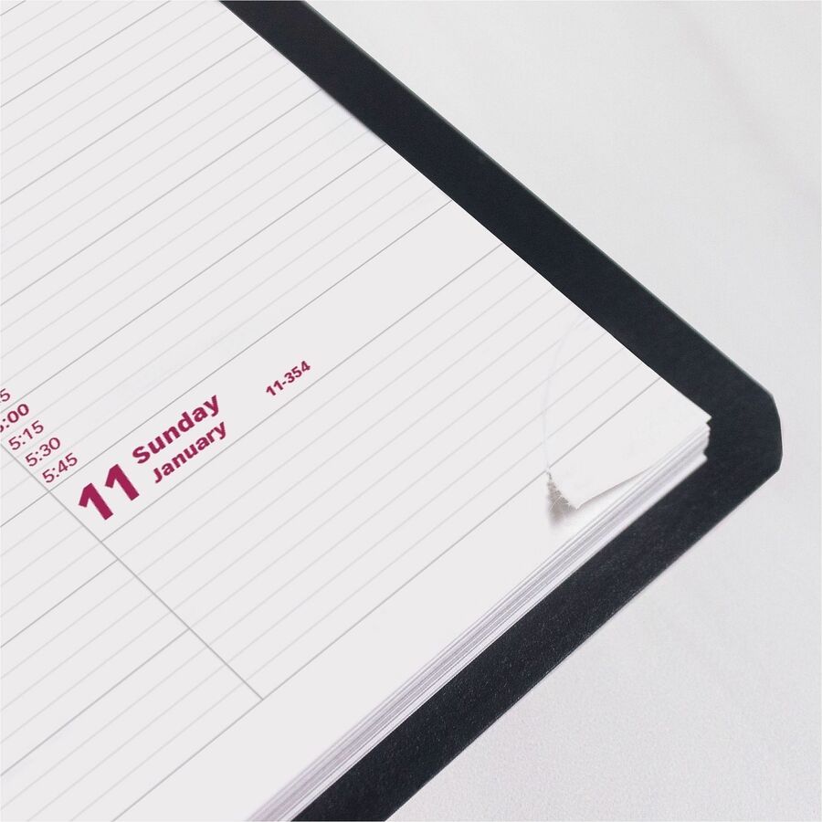 Brownline Essential Appointment Book/Planner