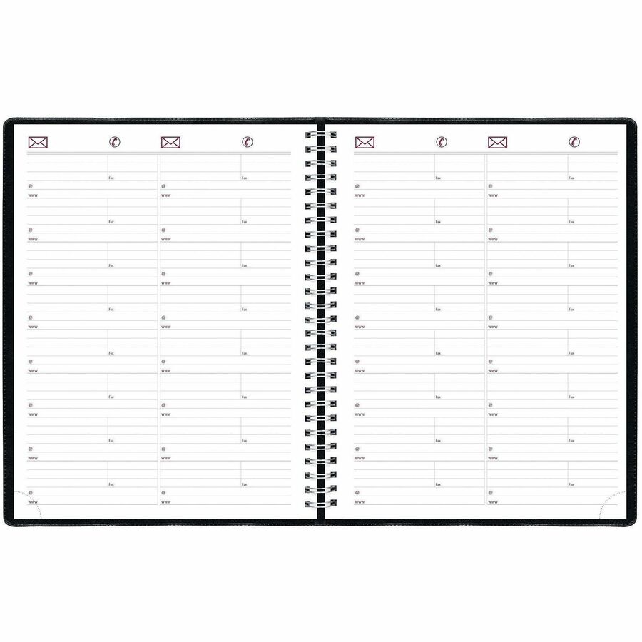 Brownline Essential Appointment Book/Planner