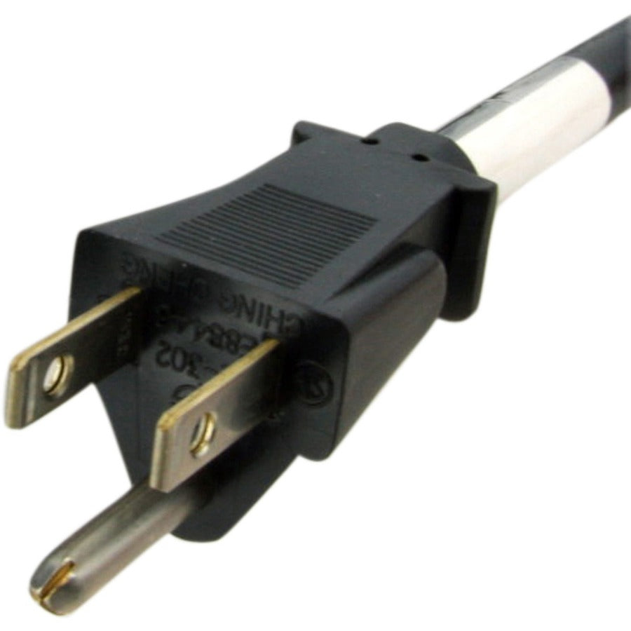 StarTech.com 10ft 14 AWG Power Cord Extension