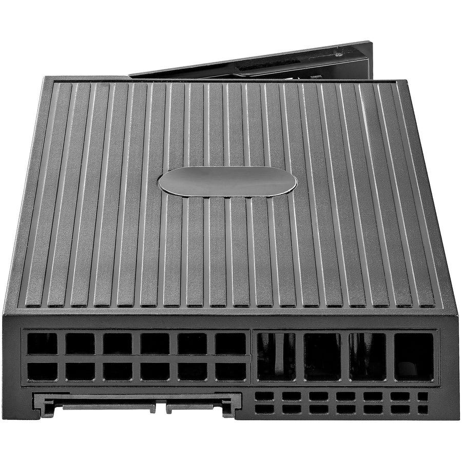 StarTech.com Drive Bay Adapter for 3.5" Serial Attached SCSI (SAS), SATA/600 - Serial ATA/600 Host Interface Internal - Black