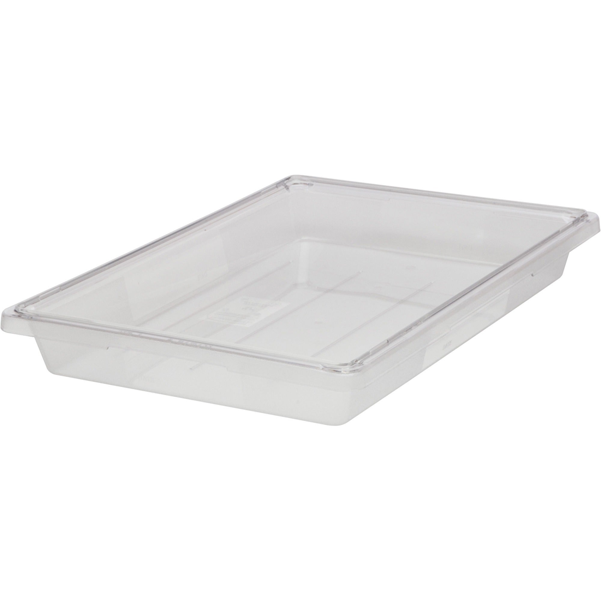 Food - Clear - 1 Each
