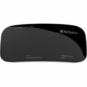 Verbatim USB 2.0 Universal Card Reader