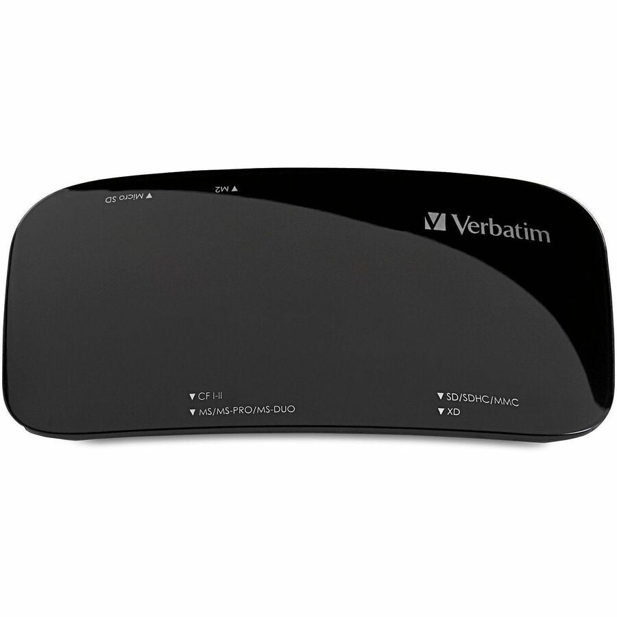 Verbatim USB 2.0 Universal Card Reader