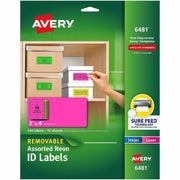 Avery&reg; Multipurpose Labels