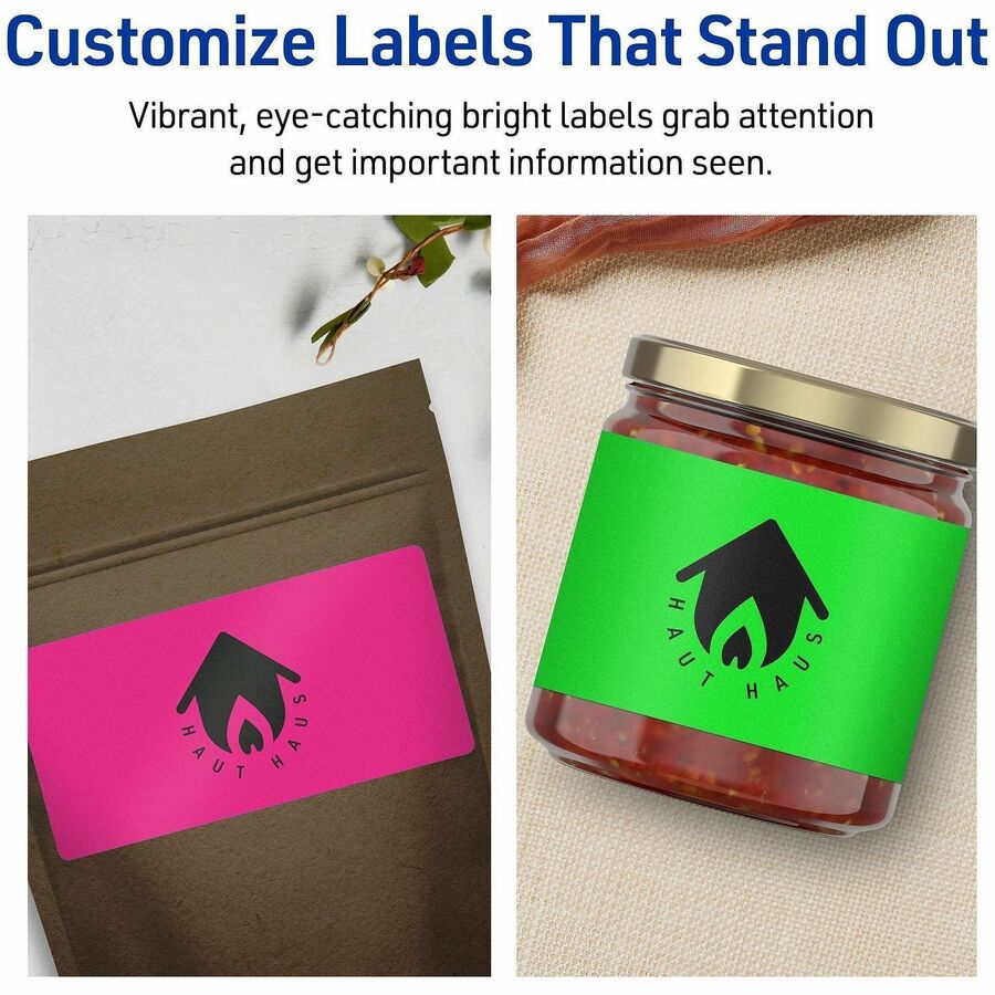 Avery&reg; Multipurpose Labels