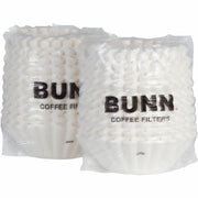 Heavyweight, Disposable - 21 / Carton - White
