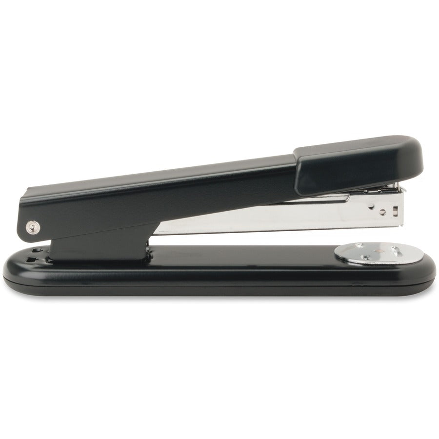 Business Source All-metal Full-strip Desktop Stapler