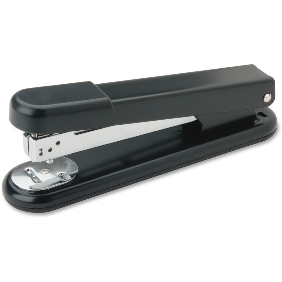 Business Source All-metal Full-strip Desktop Stapler