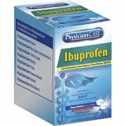 For Headache, Muscular Pain, Toothache, Arthritis, Backache, Menstrual Cramp, Fever - 2/Packet - 1 Box