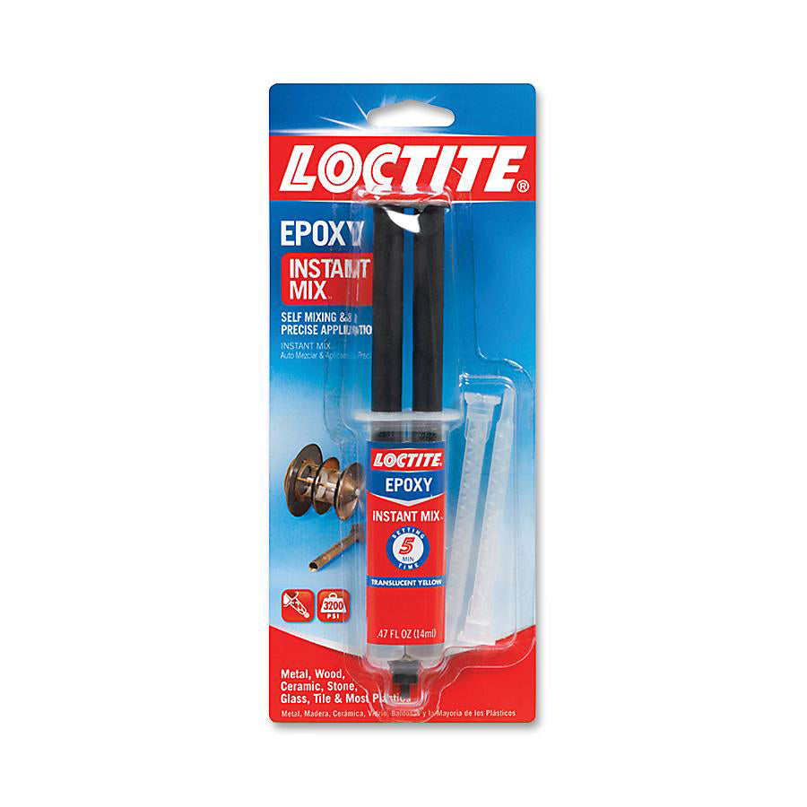 0.47 fl oz - Clear - 1 Each