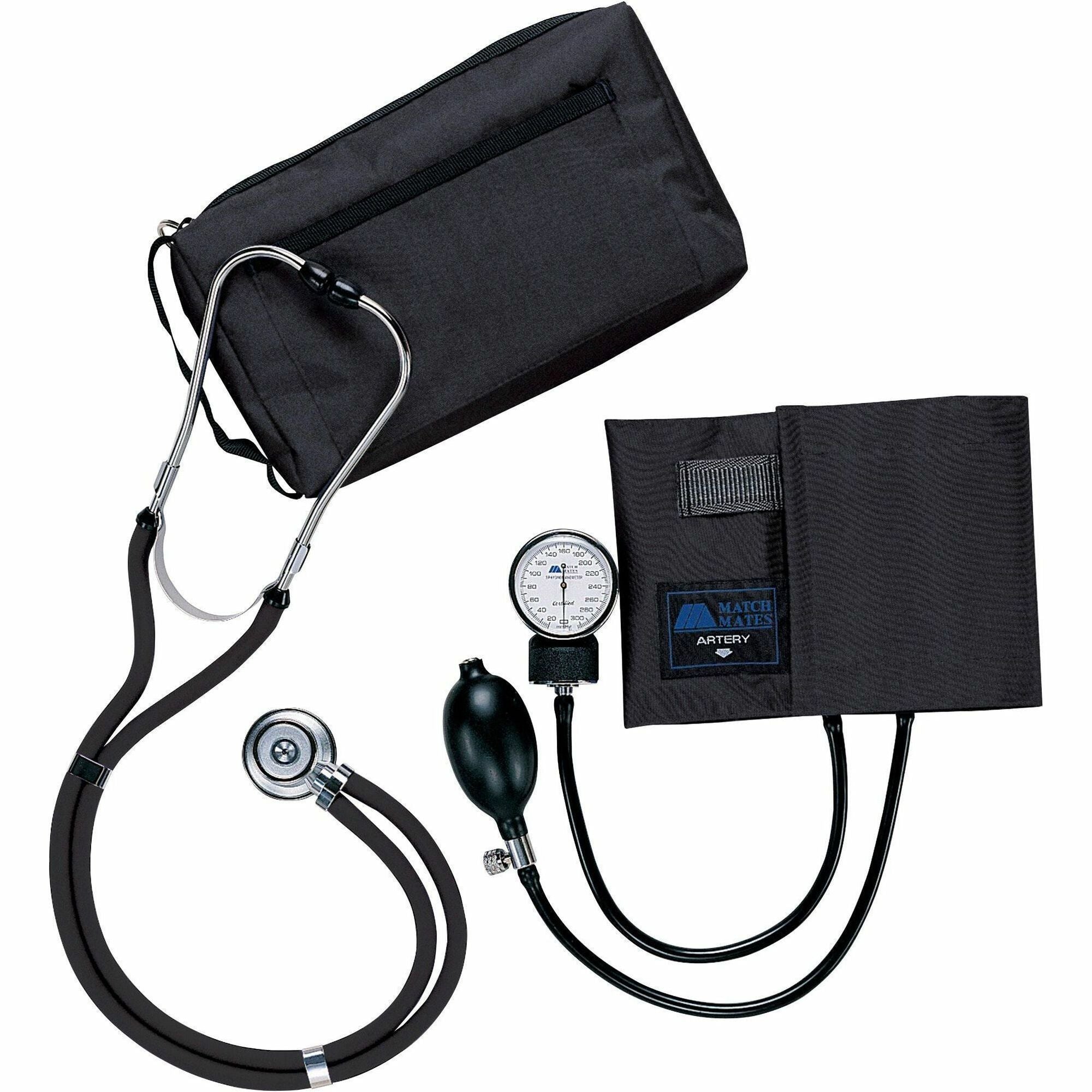 Medline Sprague Rappaport Stetho/Sphyg Combo
