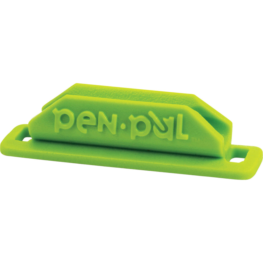 0.6" Height x 2.6" Width x 0.6" Depth - Rubber - Assorted - 1 Each