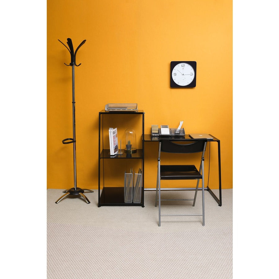 Alba Chrome Coat Stand