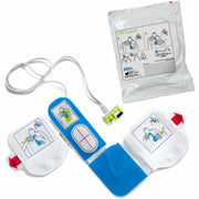 ZOLL Medical AED Plus Defibrillator 1-piece Electrode Pad