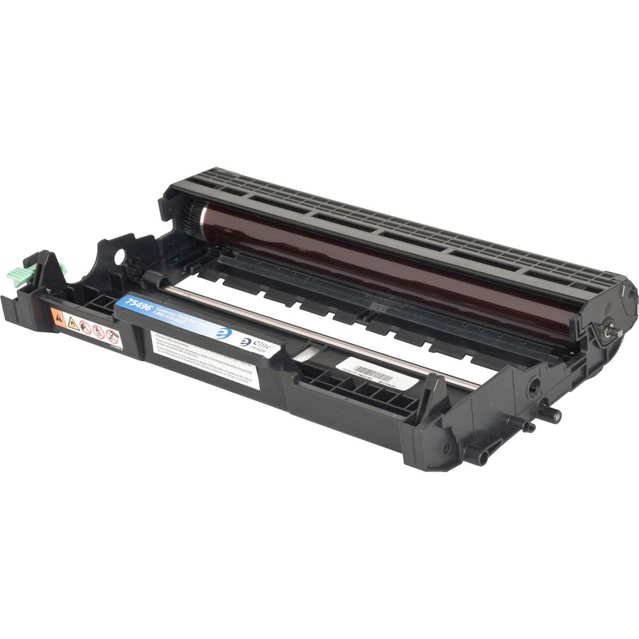 Elite Image 75496 Remanufactured Brother DR420 Drum Unit