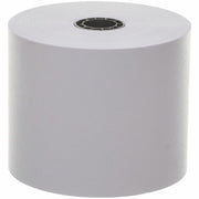 Business Source Single-ply 150' Machine Paper Rolls