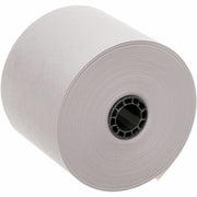 2 1/4" x 126 ft - 13.80 lb Basis Weight - Sustainable Forestry Initiative (SFI) - Lint-free - White - 100 / Carton