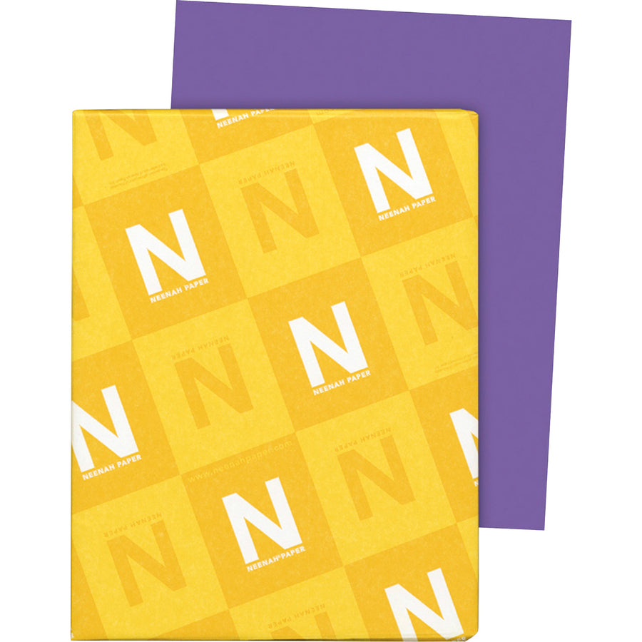 Astrobrights Color Paper - Grape